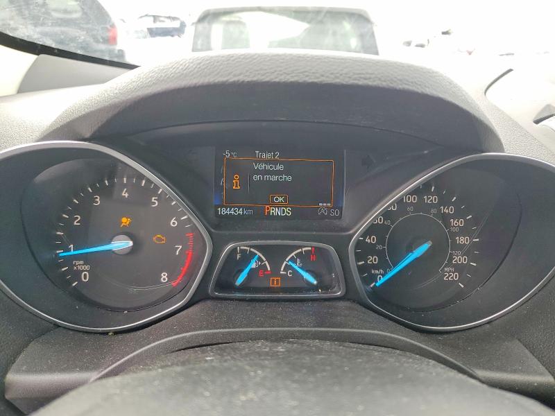 Auction sale of the 2019 Ford Escape, vin: 1FMCU9HD9KUC10438, lot number: 75276665