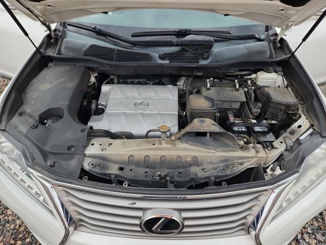 78082275 :رقم المزاد ، 2T2ZK1BA4DC120324 vin ، 2013 Lexus Rx مزاد بيع