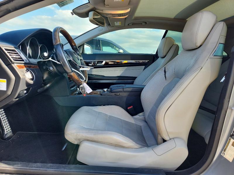Продажа на аукционе авто 2014 Mercedes-benz E, vin: WDDKJ5KB6EF230248, номер лота: 77103355