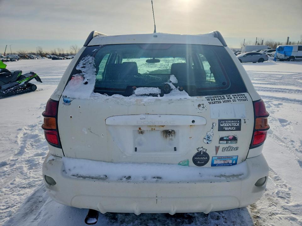 Продажа на аукционе авто 2006 Pontiac Vibe, vin: 5Y2SL65886Z439890, номер лота: 95460585