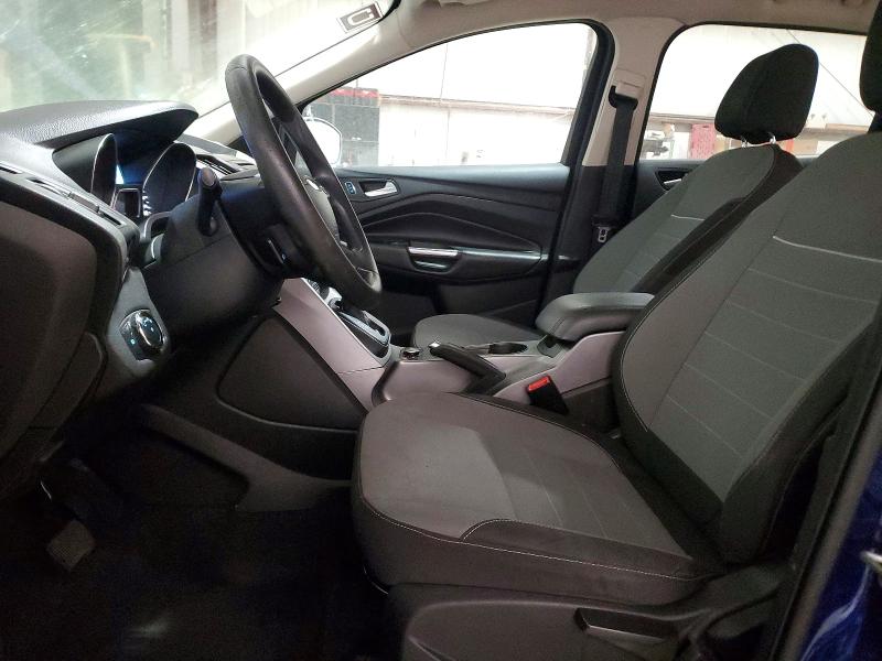 Продаж на аукціоні авто 2014 Ford Escape, vin: 1FMCU9GX1EUC55261, номер лоту: 76230255