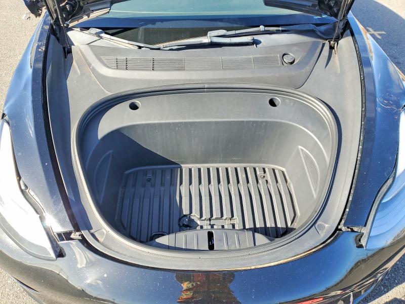 Продаж на аукціоні авто 2023 Tesla Model 3, vin: 5YJ3E1EA3PF431692, номер лоту: 77888045