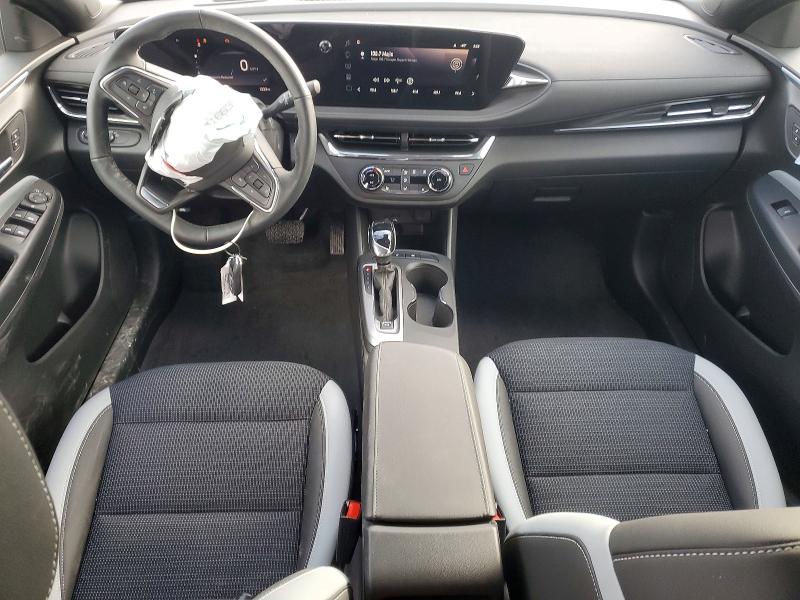 77115935 :رقم المزاد ، KL47LAEPXSB099218 vin ، 2025 Buick Envista مزاد بيع
