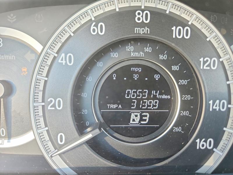 Продажа на аукционе авто 2017 Honda Accord, vin: 1HGCR3F81HA013851, номер лота: 68690265