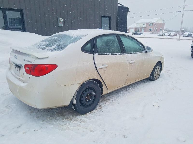 Продаж на аукціоні авто 2010 Hyundai Elantra, vin: KMHDU4BD7AU991037, номер лоту: 75898375
