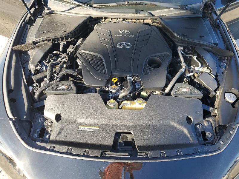 Aukcja sprzedaży 2020 Infiniti Q60, vin: JN1EV7EK1LM341076, numer aukcji: 78353085