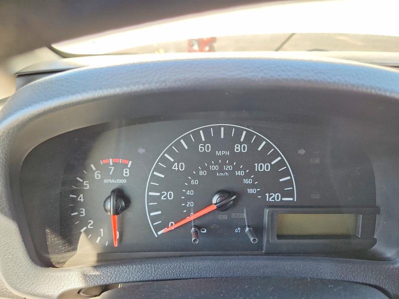 78353615 :رقم المزاد ، 3N6CM0KN7MK702158 vin ، 2021 Nissan Nv200 مزاد بيع