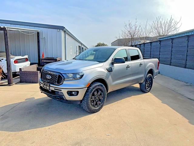 Aukcja sprzedaży 2020 Ford Ranger, vin: 1FTER4EH1LLA07947, numer aukcji: 78694955