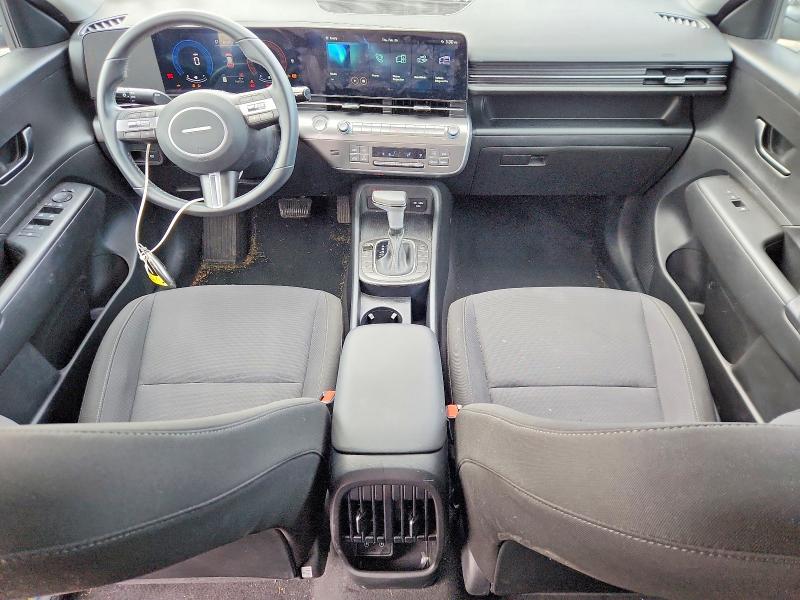 Продаж на аукціоні авто 2024 Hyundai Kona, vin: KM8HBCAB8RU084620, номер лоту: 77946965