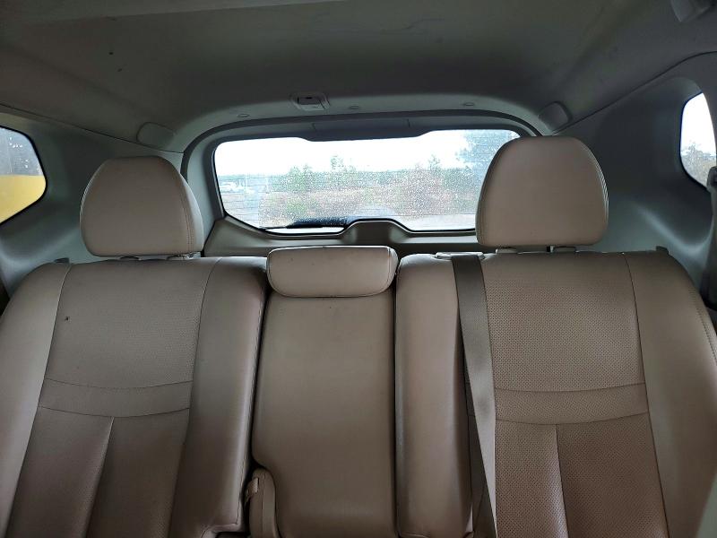 79195025 :رقم المزاد ، 5N1AT2MT6EC767364 vin ، 2014 Nissan Rogue مزاد بيع