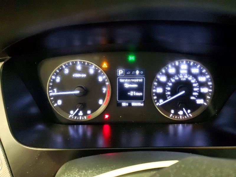Aukcja sprzedaży 2017 Hyundai Sonata, vin: 5NPE24AF5HH496051, numer aukcji: 79289925