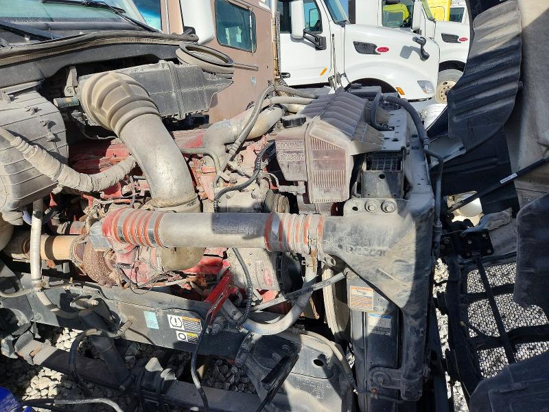 Продажа на аукционе авто 2018 Peterbilt 579, vin: 1XPBA48X0JD477454, номер лота: 77527265