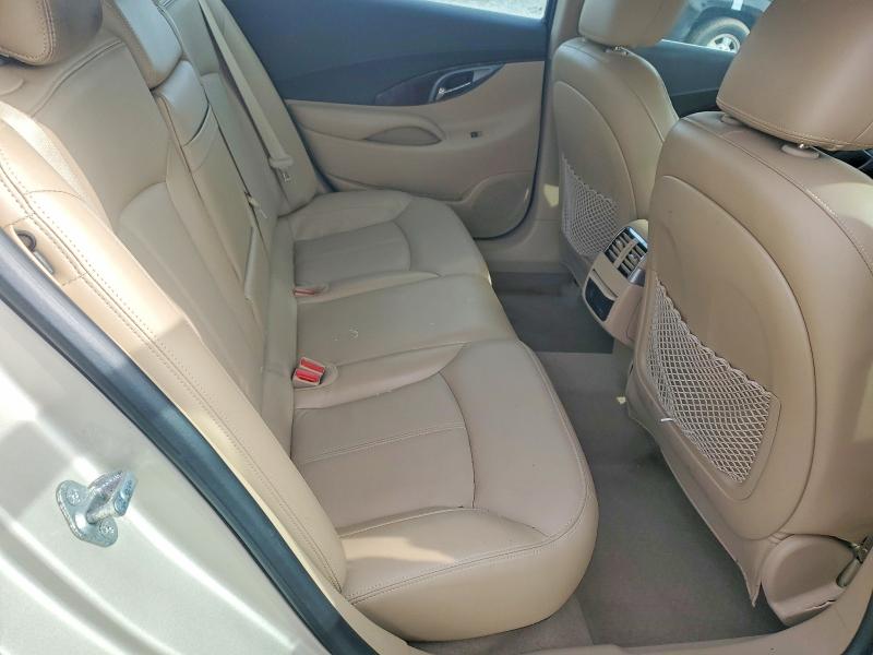Aukcja sprzedaży 2013 Buick Lacrosse, vin: 1G4GC5ER3DF171043, numer aukcji: 78667975