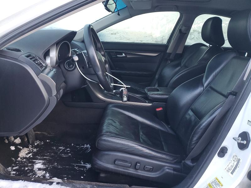 Aukcja sprzedaży 2013 Acura Tl, vin: 19UUA9F74DA800325, numer aukcji: 75261455