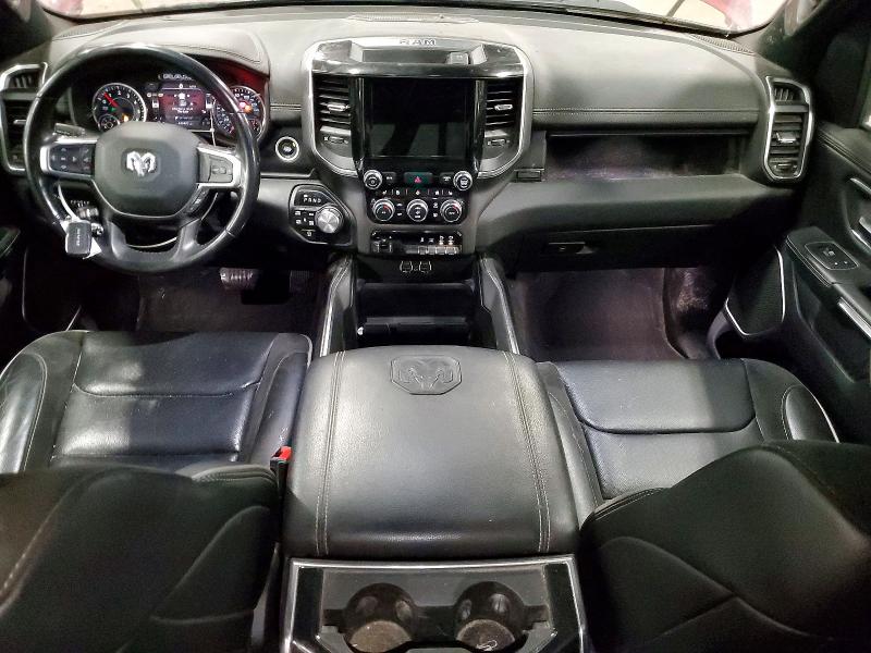 Продаж на аукціоні авто 2021 Ram 1500, vin: 1C6SRFJT6MN775848, номер лоту: 77958415