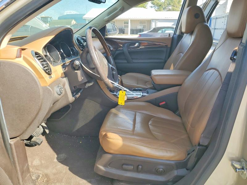 Aukcja sprzedaży 2016 Buick Enclave, vin: 5GAKVBKD7GJ155396, numer aukcji: 76241565
