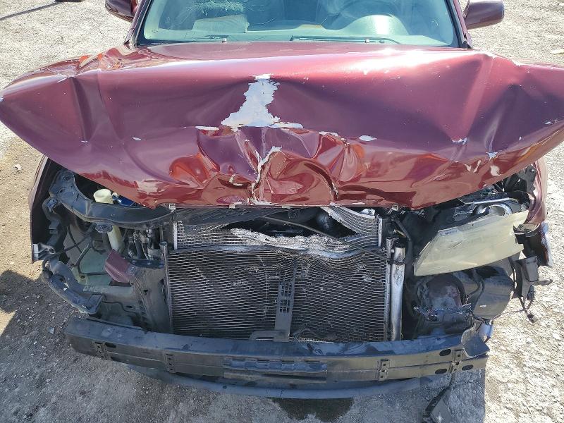 2008 Hyundai Sonata მანქანა იყიდება აუქციონზე, vin: 5NPET46F88H348594, აუქციონის ნომერი: 78628165