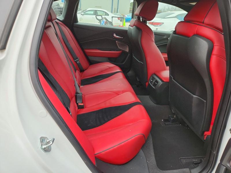 Aukcja sprzedaży 2023 Acura Tlx, vin: 19UUB5F51PA003247, numer aukcji: 76904375