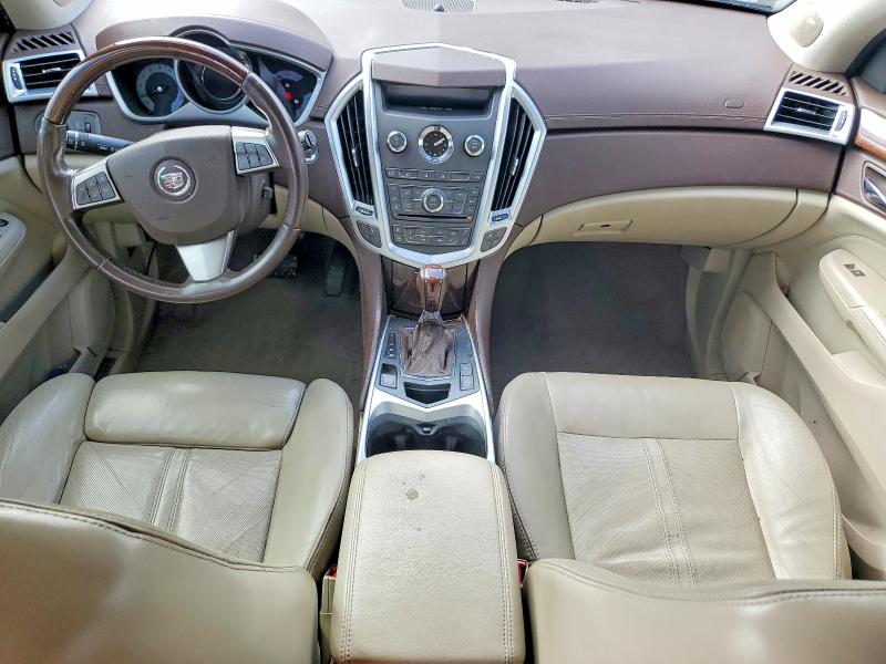 Продаж на аукціоні авто 2011 Cadillac Srx, vin: 3GYFNAEY9BS520414, номер лоту: 77320375