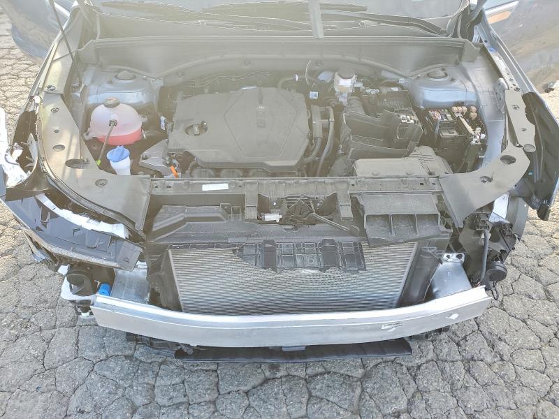 Aukcja sprzedaży 2025 Kia Sorento Lx, vin: 5XYRG4JCXSG389682, numer aukcji: 76940755