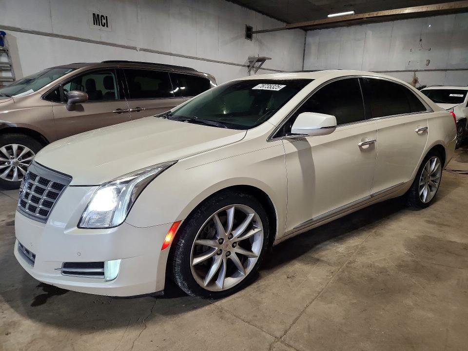 Продаж на аукціоні авто 2013 Cadillac Xts, vin: 2G61S5S36D9154049, номер лоту: 78735325