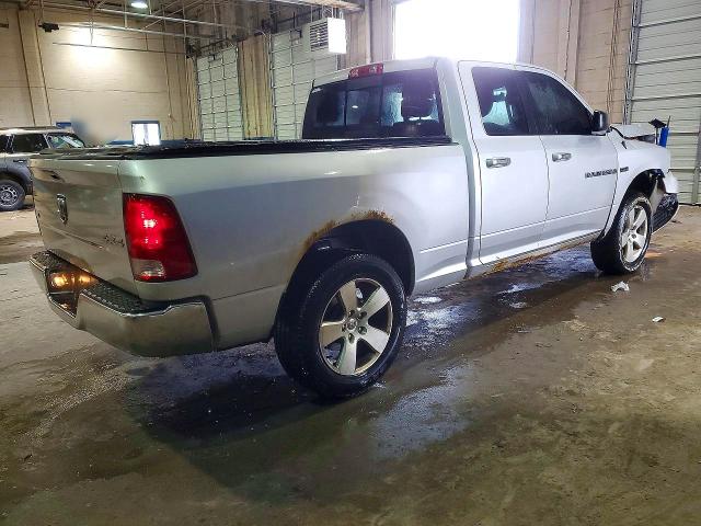 78843865 :رقم المزاد ، 1C6RD7GT9CS298018 vin ، 2012 Dodge Ram 1500 مزاد بيع