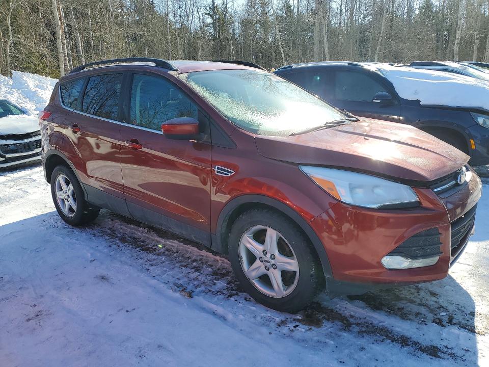 Aukcja sprzedaży 2014 Ford Escape, vin: 1FMCU0GX0EUB67197, numer aukcji: 75220075