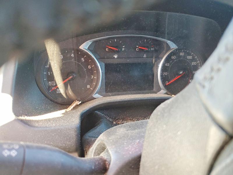 77824395 :رقم المزاد ، 1GKKNMLA8JZ194008 vin ، 2018 Gmc Acadia مزاد بيع