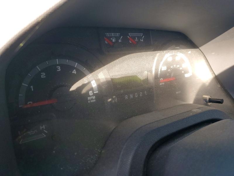 2014 Ford Econoline მანქანა იყიდება აუქციონზე, vin: 1FBSS3BL1EDA97368, აუქციონის ნომერი: 75100375