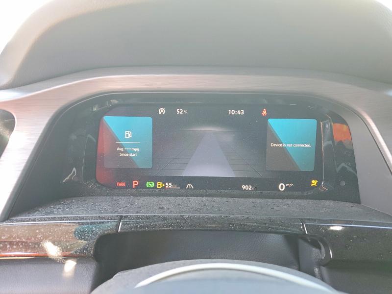 Продажа на аукционе авто 2025 Volkswagen Atlas Cross Sport, vin: 1V2HE2CA2SC231258, номер лота: 77514385