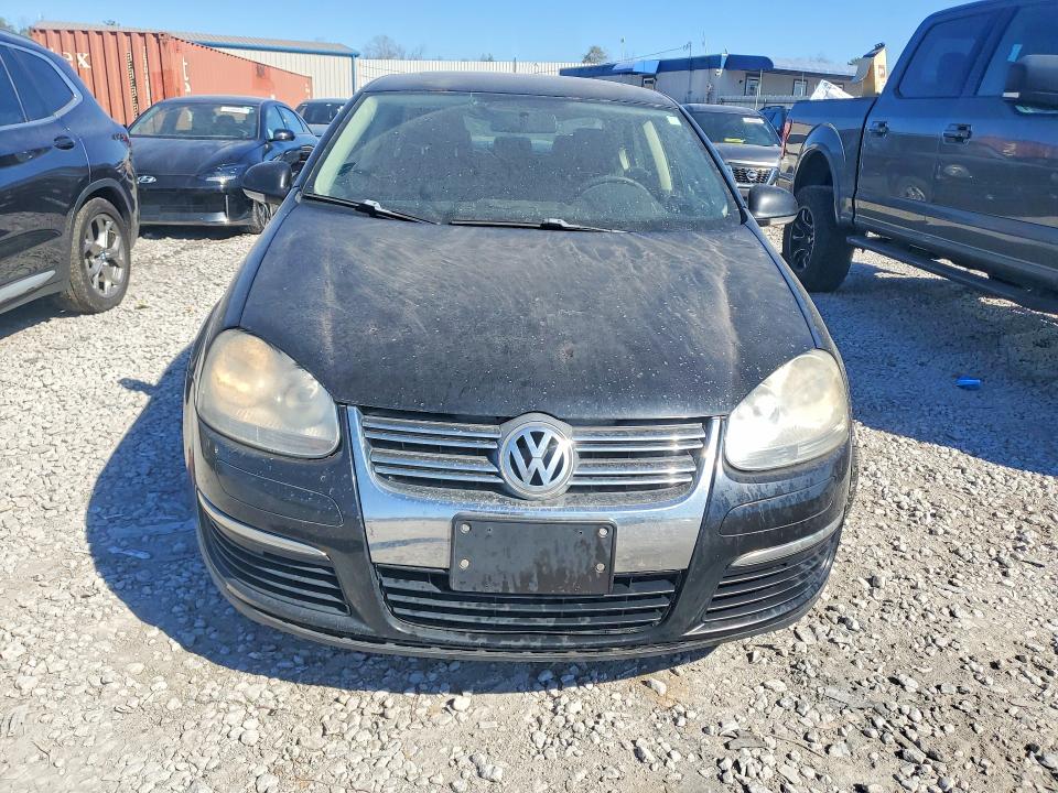 Aukcja sprzedaży 2010 Volkswagen Jetta, vin: 3VWRZ7AJ6AM159579, numer aukcji: 77353935