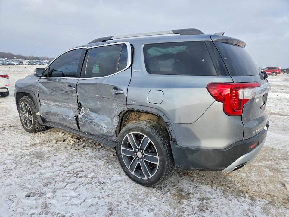 Продажа на аукционе авто 2020 Gmc Acadia, vin: 1GKKNMLS7LZ135219, номер лота: 78751165