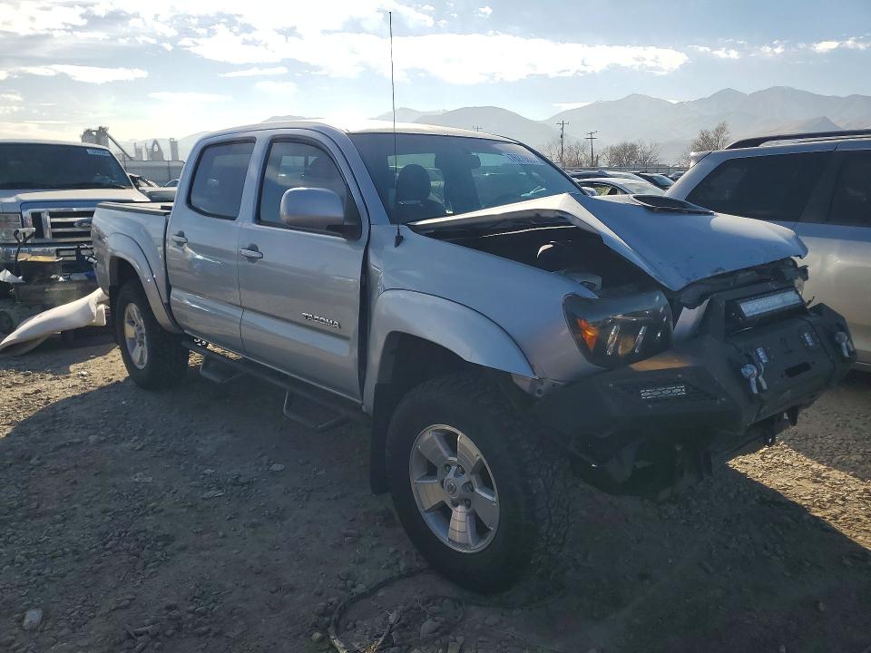 Aukcja sprzedaży 2009 Toyota Tacoma, vin: 3TMLU42N99M032506, numer aukcji: 76279855