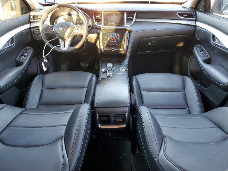 Aukcja sprzedaży 2020 Infiniti Qx50, vin: 3PCAJ5M18LF111127, numer aukcji: 76258235