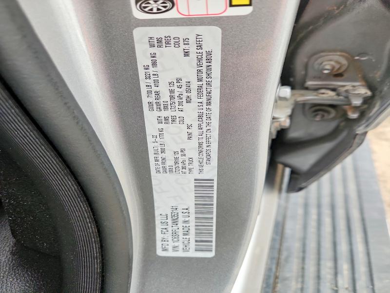 Продаж на аукціоні авто 2022 Ram 1500, vin: 1C6SRFLT4NN353141, номер лоту: 78899845