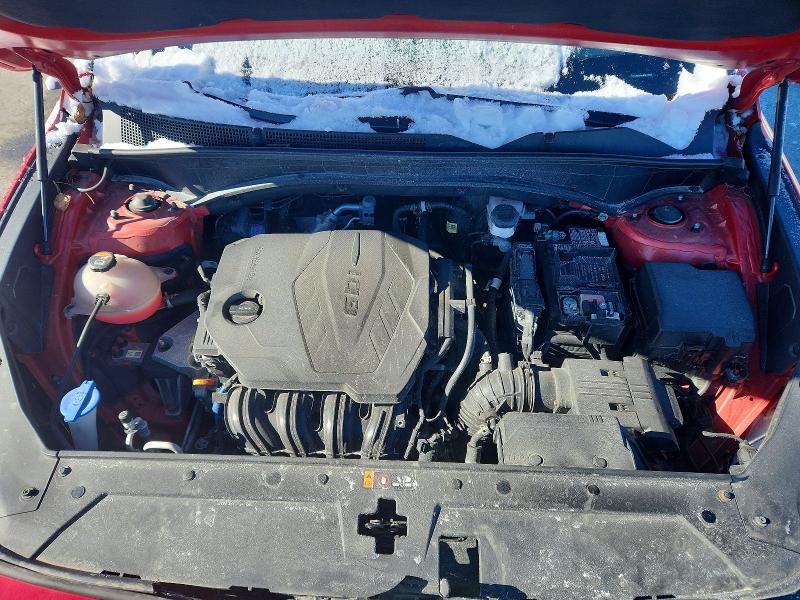 Продажа на аукционе авто 2022 Hyundai Santa Fe, vin: 5NMS6DAJ3NH426682, номер лота: 76640265