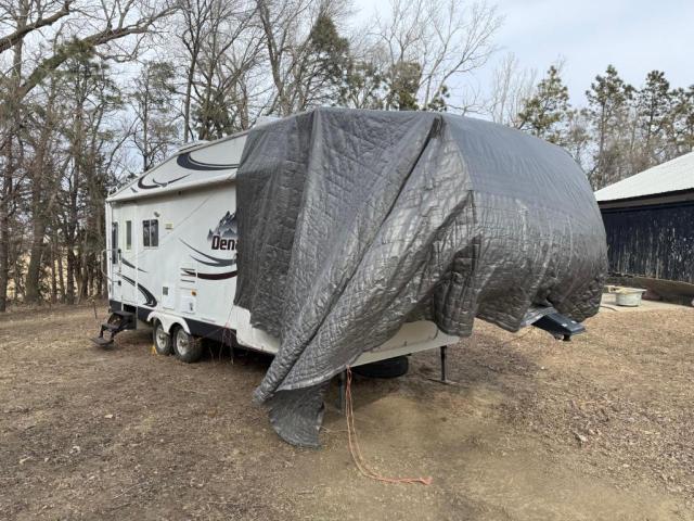 Продажа на аукционе авто 2005 Dutchmen 5th Wheel, vin: 47CFD1P2X5P610903, номер лота: 77112095
