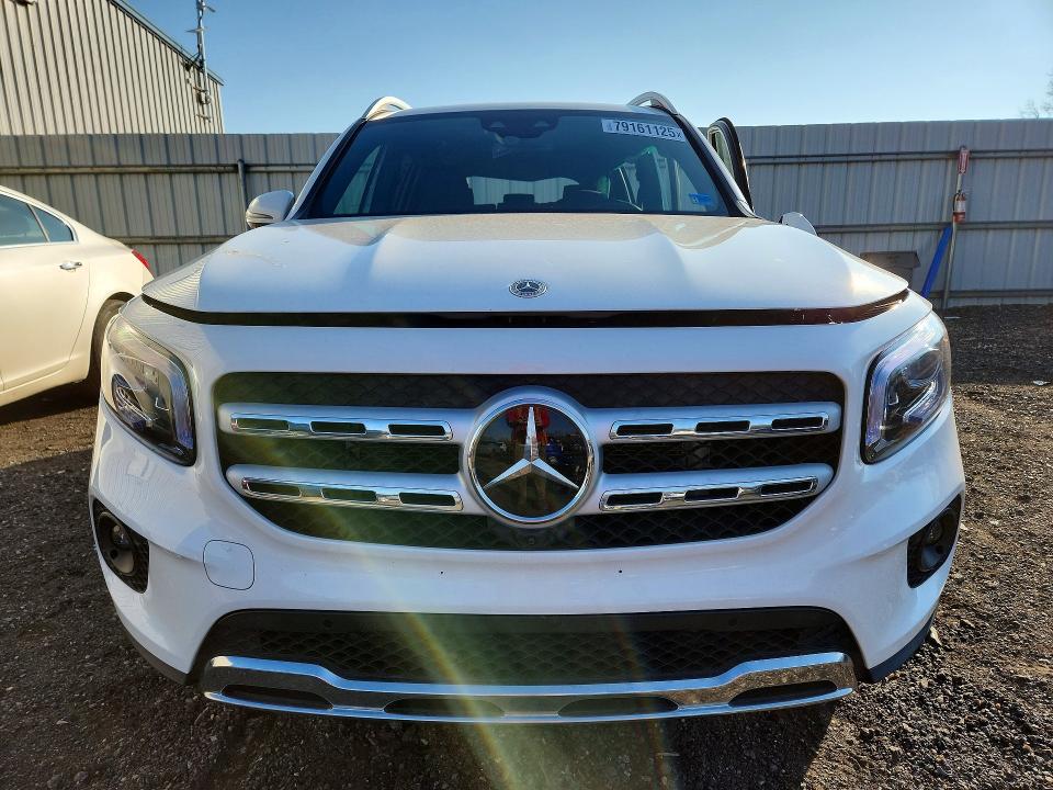 Aukcja sprzedaży 2021 Mercedes-benz Glb, vin: W1N4M4HBXMW114926, numer aukcji: 79161125