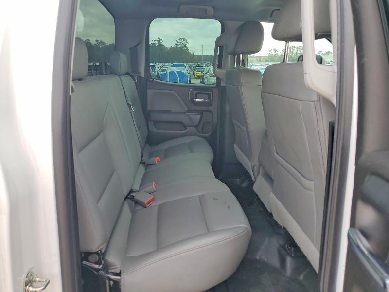 2019 Gmc Sierra მანქანა იყიდება აუქციონზე, vin: 2GT21NEG5K1229094, აუქციონის ნომერი: 77922715