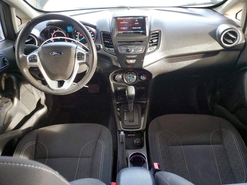 Продажа на аукционе авто 2015 Ford Fiesta, vin: 3FADP4EJXFM185045, номер лота: 77151535