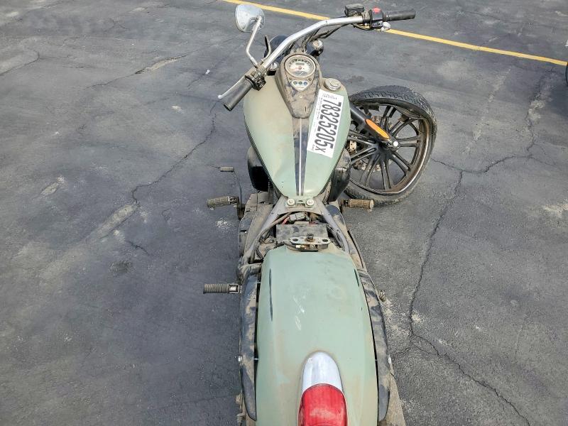 Aukcja sprzedaży 2023 Kawasaki Vn900, vin: JKAVN2F18PA000345, numer aukcji: 78325205