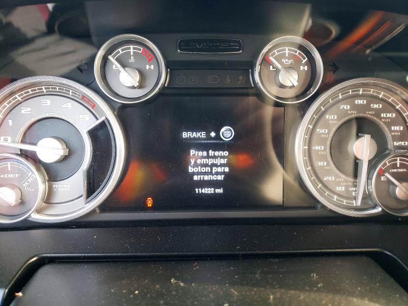 76229445 :رقم المزاد ، 1C6RR7WM3ES381989 vin ، 2014 Ram 1500 مزاد بيع