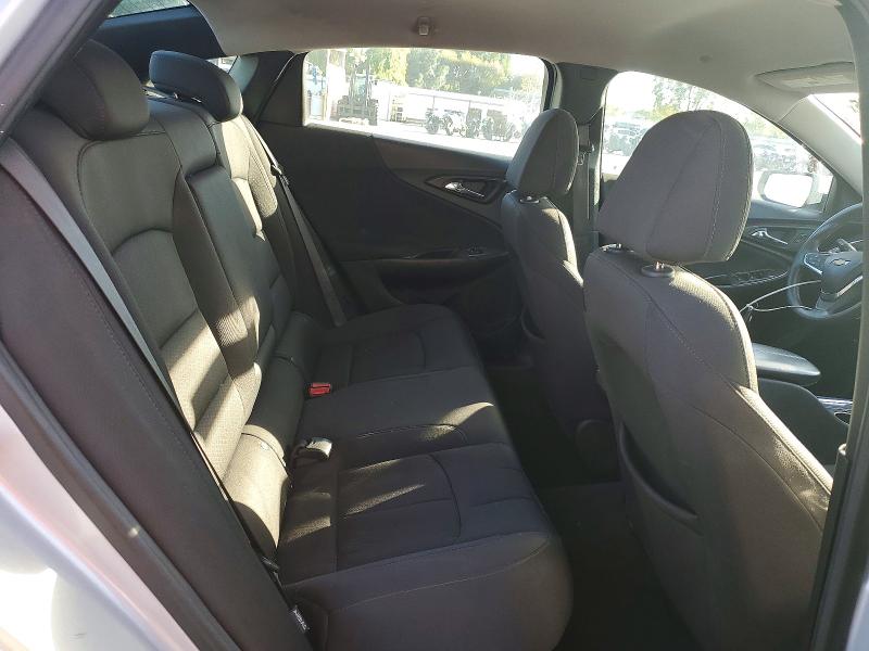 78910725 :رقم المزاد ، 1G1ZD5ST0KF223485 vin ، 2019 Chevrolet Malibu مزاد بيع