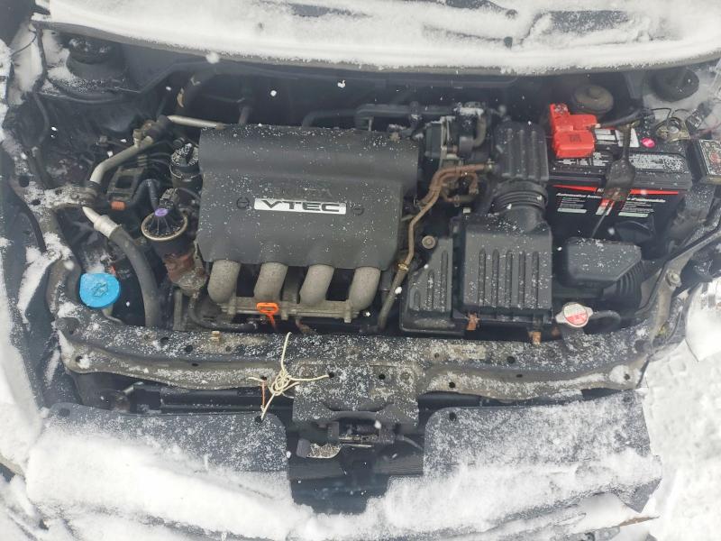Продаж на аукціоні авто 2007 Honda Fit, vin: JHMGD38417S804073, номер лоту: 74457235