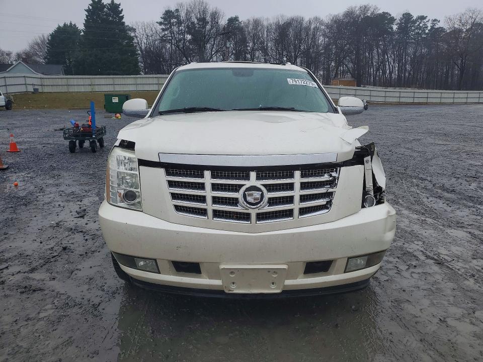 Продажа на аукционе авто 2007 Cadillac Escalade, vin: 1GYFK66847R316294, номер лота: 79172275