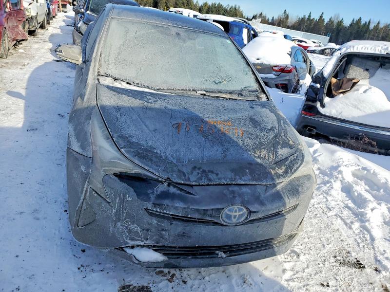 Продажа на аукционе авто 2016 Toyota Prius, vin: JTDKBRFU6G3515577, номер лота: 98753675