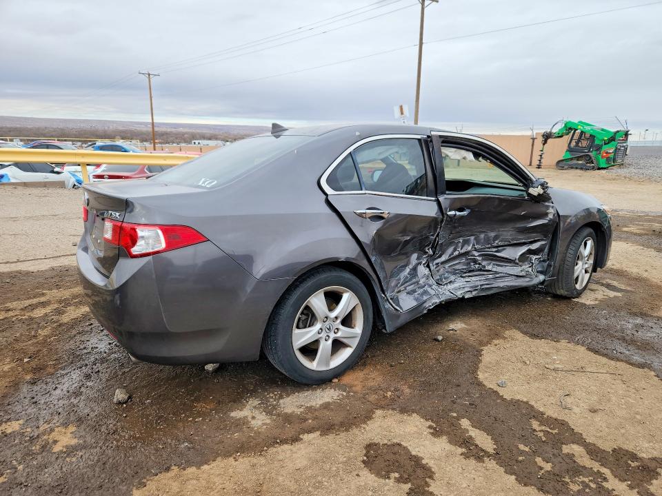 Aukcja sprzedaży 2010 Acura Tsx, vin: JH4CU2F62AC029250, numer aukcji: 78176935