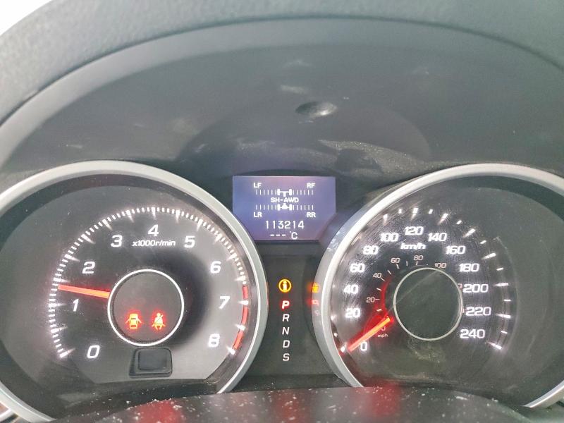 Продажа на аукционе авто 2014 Acura Tl, vin: 19UUA9F2XEA800450, номер лота: 76336555