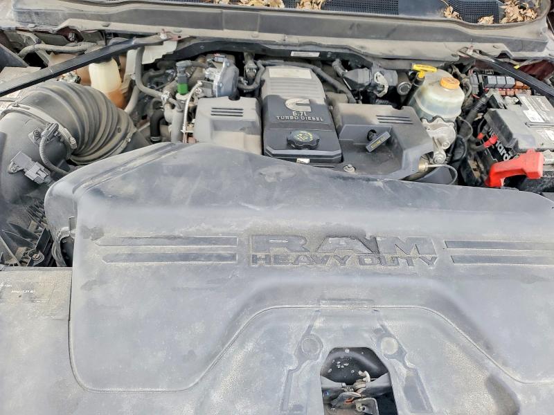 Продаж на аукціоні авто 2021 Ram 3500, vin: 3C63RRGLXMG623190, номер лоту: 75727785