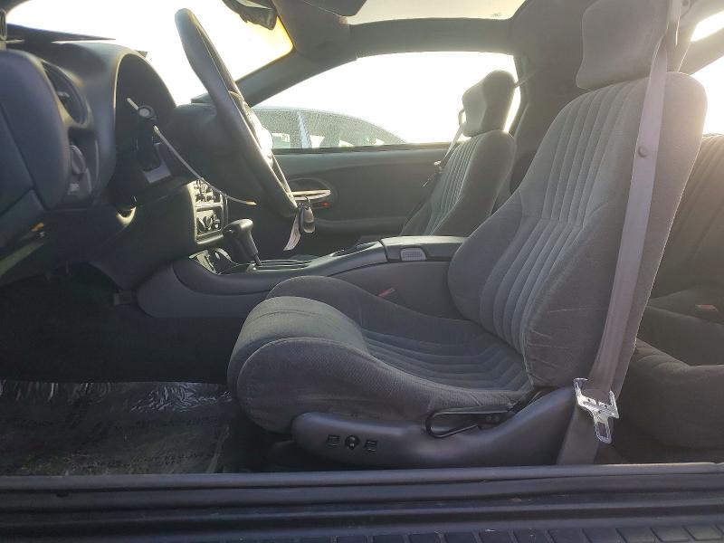 Продажа на аукционе авто 1999 Pontiac Firebird, vin: 2G2FS22K1X2231730, номер лота: 76459315